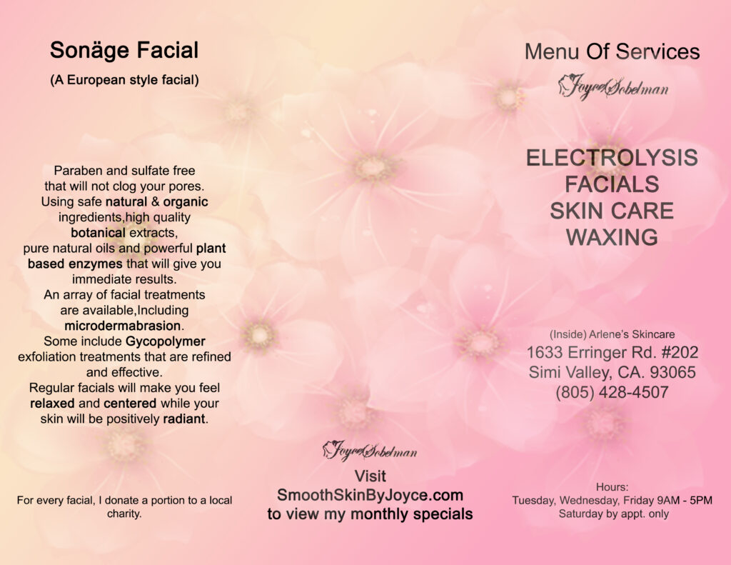 Menu-Front